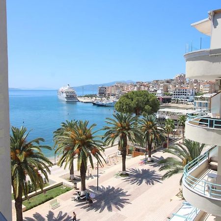 Andy Apartments Σαράντα Εξωτερικό φωτογραφία