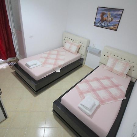 Andy Apartments Σαράντα Εξωτερικό φωτογραφία