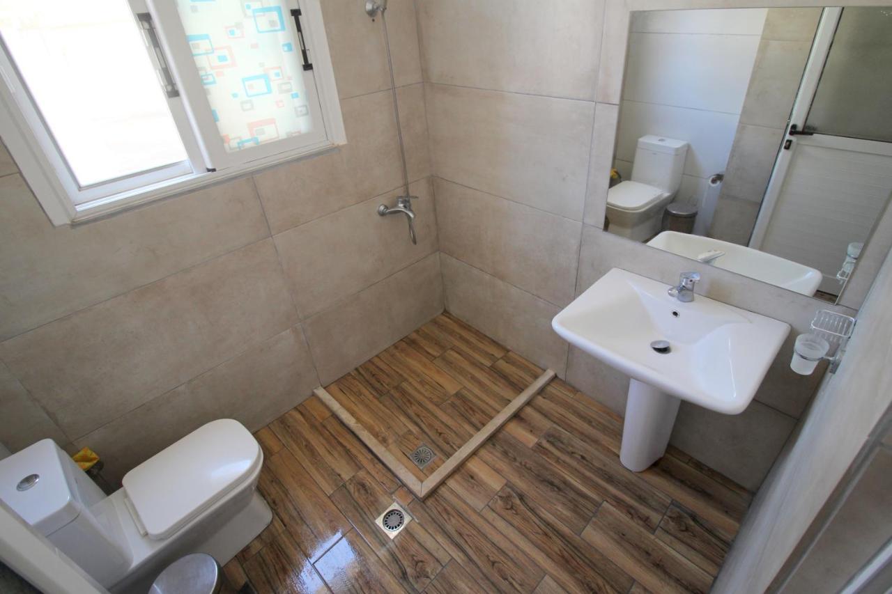 Andy Apartments Σαράντα Εξωτερικό φωτογραφία