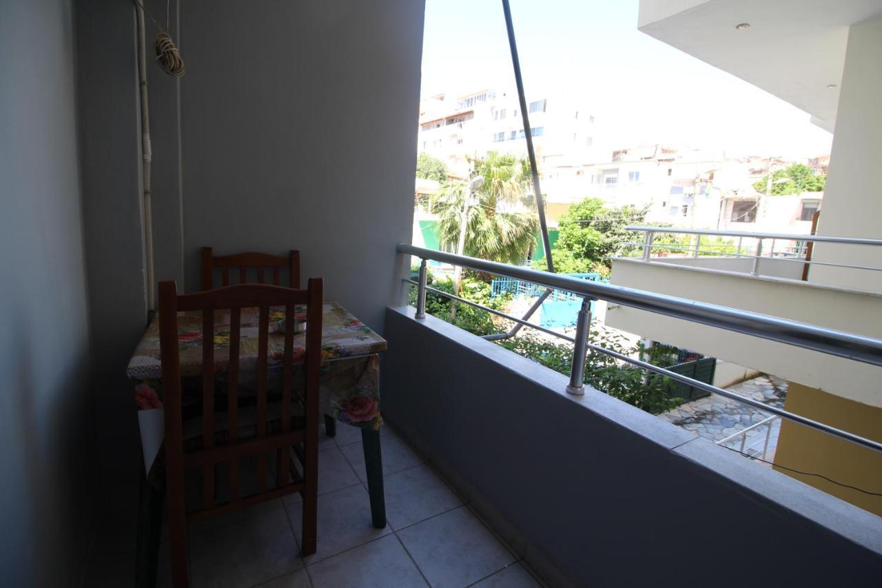 Andy Apartments Σαράντα Εξωτερικό φωτογραφία