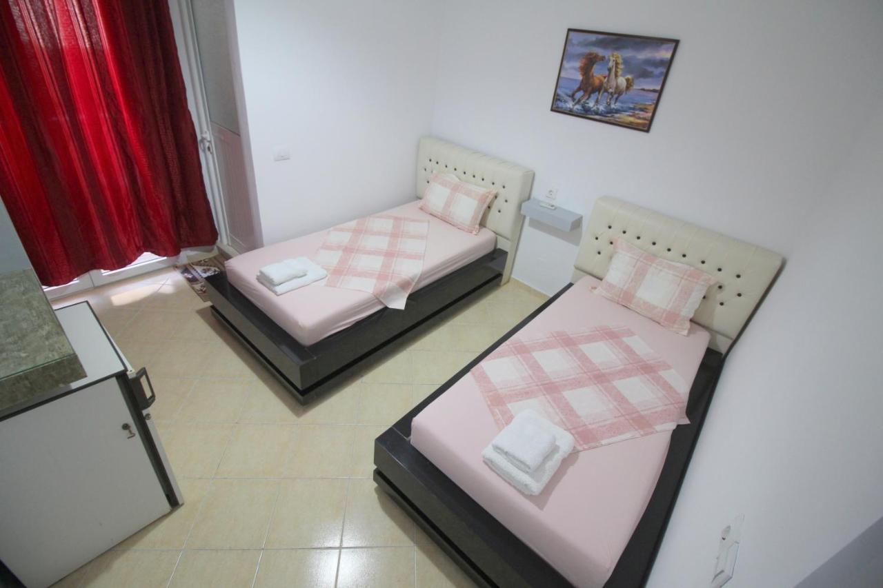 Andy Apartments Σαράντα Εξωτερικό φωτογραφία