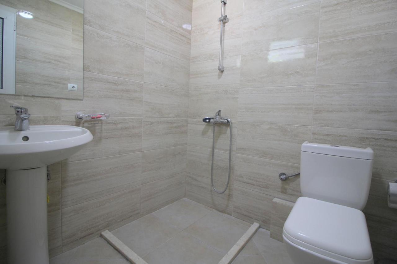 Andy Apartments Σαράντα Εξωτερικό φωτογραφία