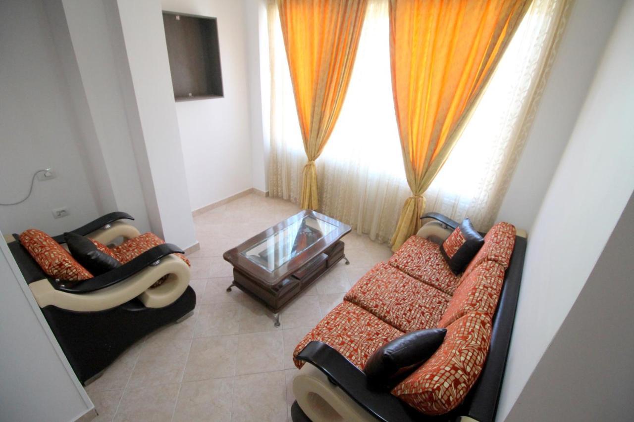 Andy Apartments Σαράντα Εξωτερικό φωτογραφία